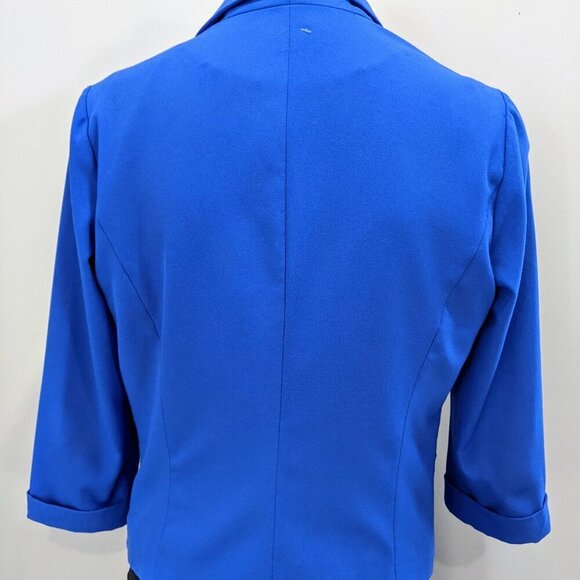 Dynamite Women's 3/4 Sleeve Blazer | Size M - Picture 3 of 8